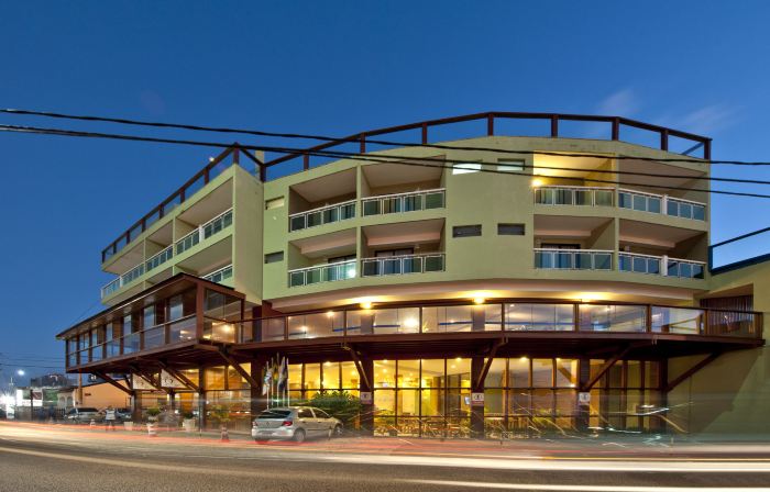 Natal Praia Hotel