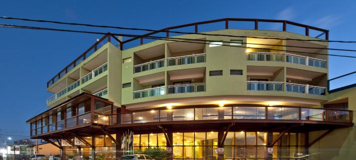 Natal Praia Hotel Hotels in Natal