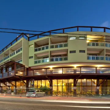 Natal Praia Hotel Hotels near Ludovicus Camara Cascudo Museum