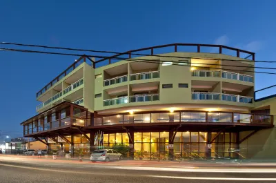 Natal Praia Hotel Hotels in 