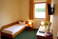 Landhotel Dresden Hotels in Sachsische Schweiz-Osterzgebirge