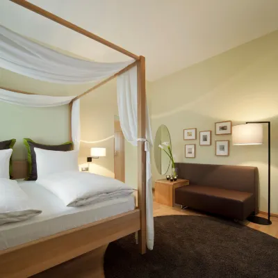 Bio-Hotel Villa Orange Hotels in Nordend