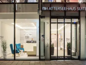 NH Collection Wien Zentrum