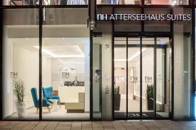 NH Collection Wien Zentrum Hotels in Mariahilfer Strasse