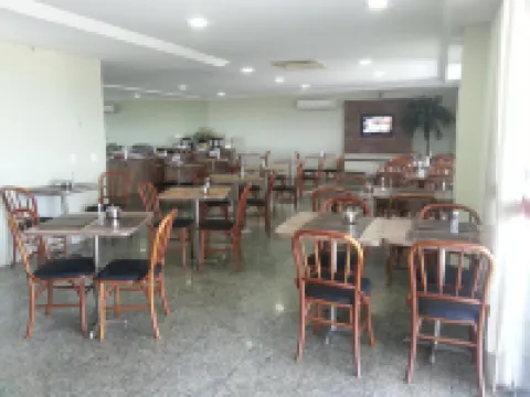 Iracema公寓酒店