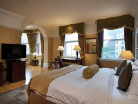 Quebecs Hoteles en Leeds