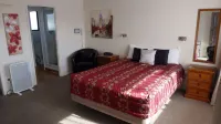 Asure Adcroft Motel فنادق في اشبورتون