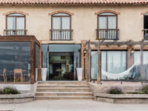 Hotel y Cabañas Campanario Hotels in La Serena