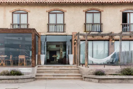 Hotel y Cabañas Campanario