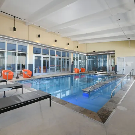 Aloft Lubbock