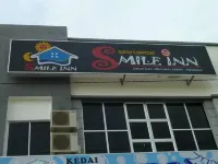 Smile Inn Kedah Ξενοδοχεία στην πόλη Kepala Batas