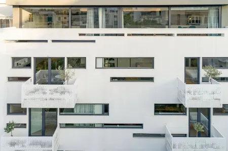 Urban Stripes Athens