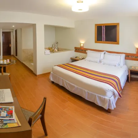 Taypikala Hotel Cusco