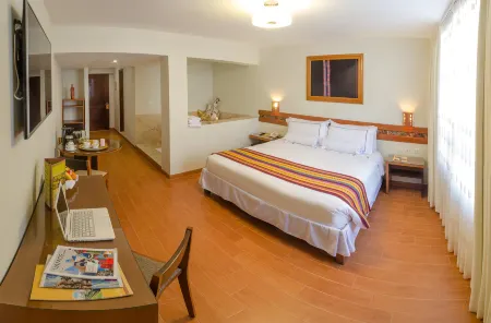 Taypikala Hotel Cusco