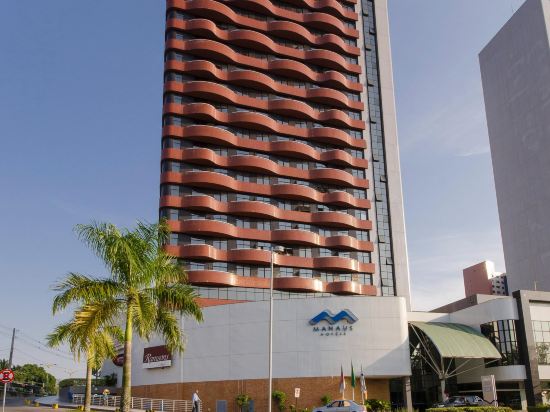 10 Best Hotels near Gebes Medeiros Theater, Manaus 2022 | Trip.com