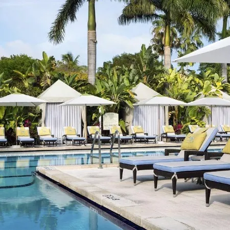 Cheeca Lodge & Spa