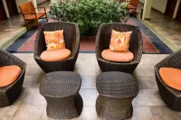 Hotel Jardin de Iguazu - 3-Star