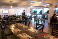 Hi Hotel Impala Queretaro