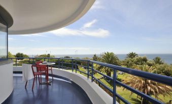 Hotel Pestana Cascais Ocean & Conference Aparthotel