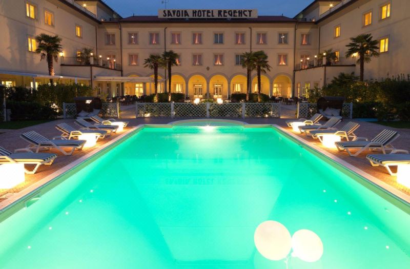 Savoia Hotel Regency photo 2