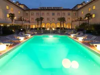 Savoia Hotel Regency - Pools