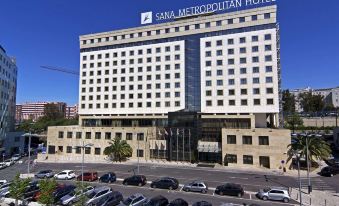 SANA Metropolitan Hotel