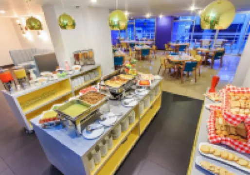 波普藝術酒店拉斯科利納斯馬尼薩萊斯