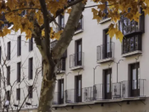 Vincci Albayzin Hotels in Granada