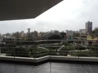 San Miguel Awanka Hotel - Scenic