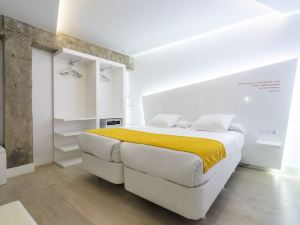 Atarazanas Malaga Boutique Hotel