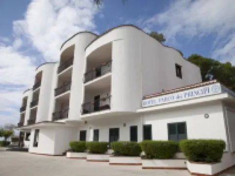 Parco Dei Principi Capaccio Paestum otelleri