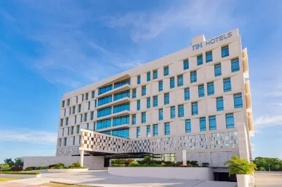Avani Cancun Airport Hotels in Municipio Benito Juárez