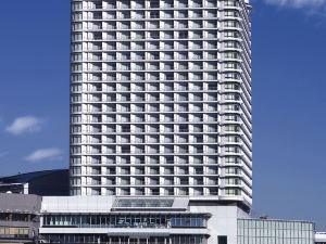 The Yokohama Bay Hotel Tokyu