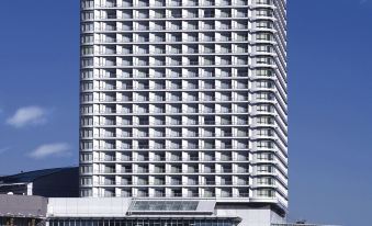 The Yokohama Bay Hotel Tokyu