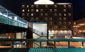 B&B Hotel Roma Fiumicino Aeroporto Fiera 1