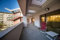 Piazzi House Hotels in Caiolo