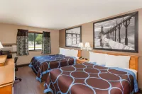 埃爾克哈特羅德威旅館 Osolo Township住宿飯店