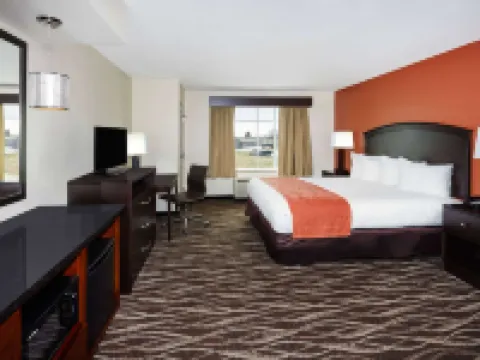 AmericInn by Wyndham Waupun Hotels in Fond du Lac County