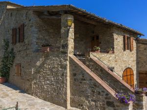 La Scaletta Della Rocca in Chianti