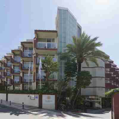 Aluasun Lago Rojo - Adults Recommended Hotel Exterior