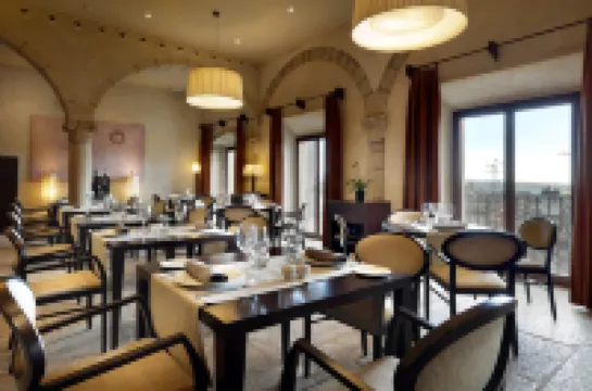 Eurostars Palacio de Santa Marta