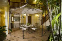 Antigua Yacht Club Marina Resort Hotels in Piccadilly