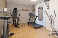 Séjours & Affaires Courbevoie Grande Arche