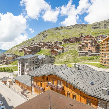 Vanoise 578