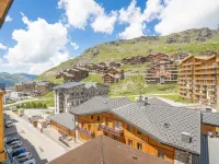 Vanoise 578 - 2-Star