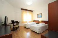 Évora Hotel Отели рядом с достопримечательностью «Campeche island»