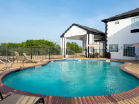 Atria Hotel and RV McGregor Hotels in McGregor
