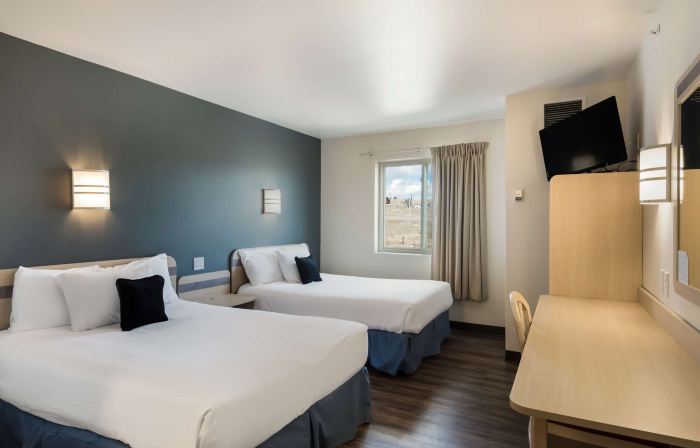 Red Lion Inn & Suites Butte