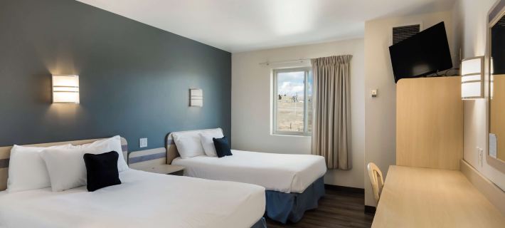 Red Lion Inn & Suites Butte Hotels in Silver Bow County