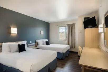 Red Lion Inn & Suites Butte